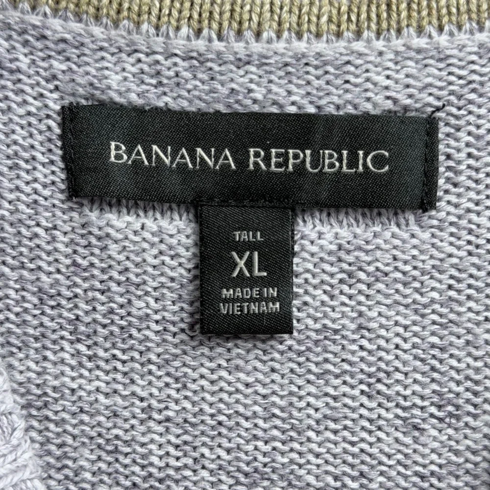 Banana Republic banana republic
